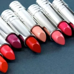 Kiko Velvet Passion Matte Lipstick – 339 Reddish Brown