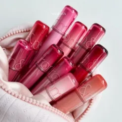 LipHip Longlasting Lip Matte – Liquid Matte Lipstick (6g)