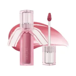 Crimson Flame – Fiery Bold Red