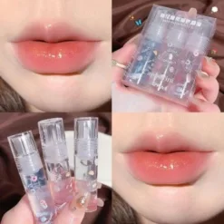 Ofelia Lolli Glow Tint – High-Shine Glossy Lip Tint