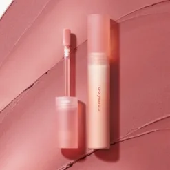 Son Mamonde Creamy tint Color Balm Intense Blood Orange 19
