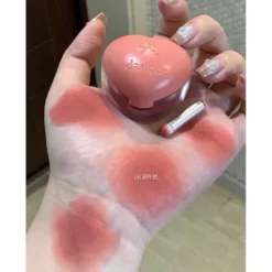 B.O.M My Lipstick (Limited Edition) – Velvet Matte Lipstic