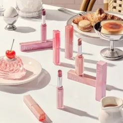 3CE Drop Glow Gel – Glossy Lip Gel