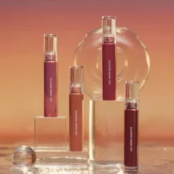 Lemonade Mirror Mirror Water Tint – Glossy Shine Lip Tint