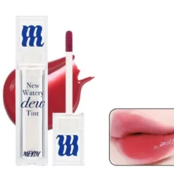 3CE Slim Velvet Lip Color – Simple Stay (Nude Orange)