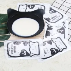 YOGURT ENHANCES DIGESTION AND IMMUNE SYSTEM FOR DOGS AND CATS - MONBAB