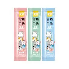 Shizuka CAT TREAT SOUP for Cats Thanh 15g